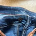 NWT 4 pairs belted capris secretly slender St. John’s Bay 10p mid rise