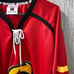 Zephyr Hockey YouthRed CHL Hockey Jersey