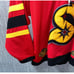 Zephyr Hockey YouthRed CHL Hockey Jersey