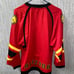 Zephyr Hockey YouthRed CHL Hockey Jersey