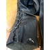 Vintage German Leather Pants w/ Braided Sides
