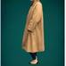 Trench Coat (80s /90s)