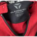 Polaris Slingshot Women’s Red Groove Full Zip Hooded Sweatshirt Size M