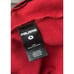 Polaris Slingshot Women’s Red Groove Full Zip Hooded Sweatshirt Size M