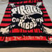 Disney Parks Pirates of The Caribbean Beach Towel