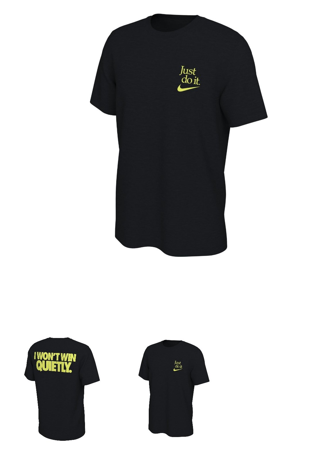 Men’s Nike T-shirt
