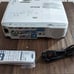 Epson projector powerlite 955WH (3200 Lumens)