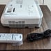 Epson projector powerlite 955WH (3200 Lumens)