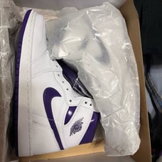 Air Jordan 1 High OG