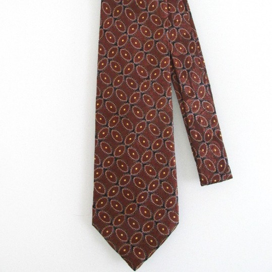 Stefano Ricci Men's Silk Tie