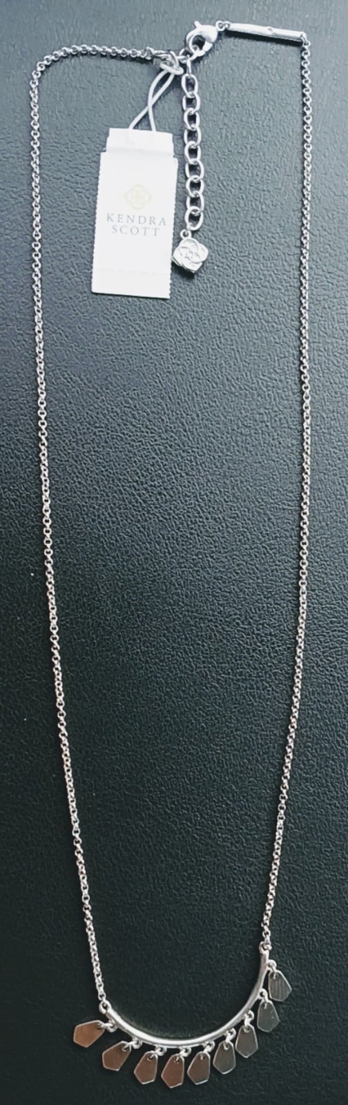 **BUNDLE** 2 NWT KENDRA SCOTT NECKLACES