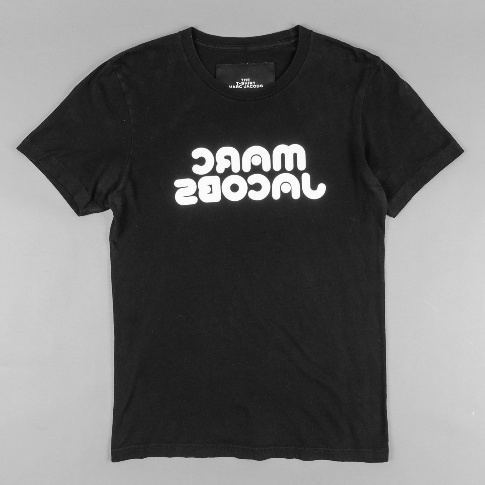 販売通販店 - 2000s Marc Jacobs geometric tee archive - 取り寄せ