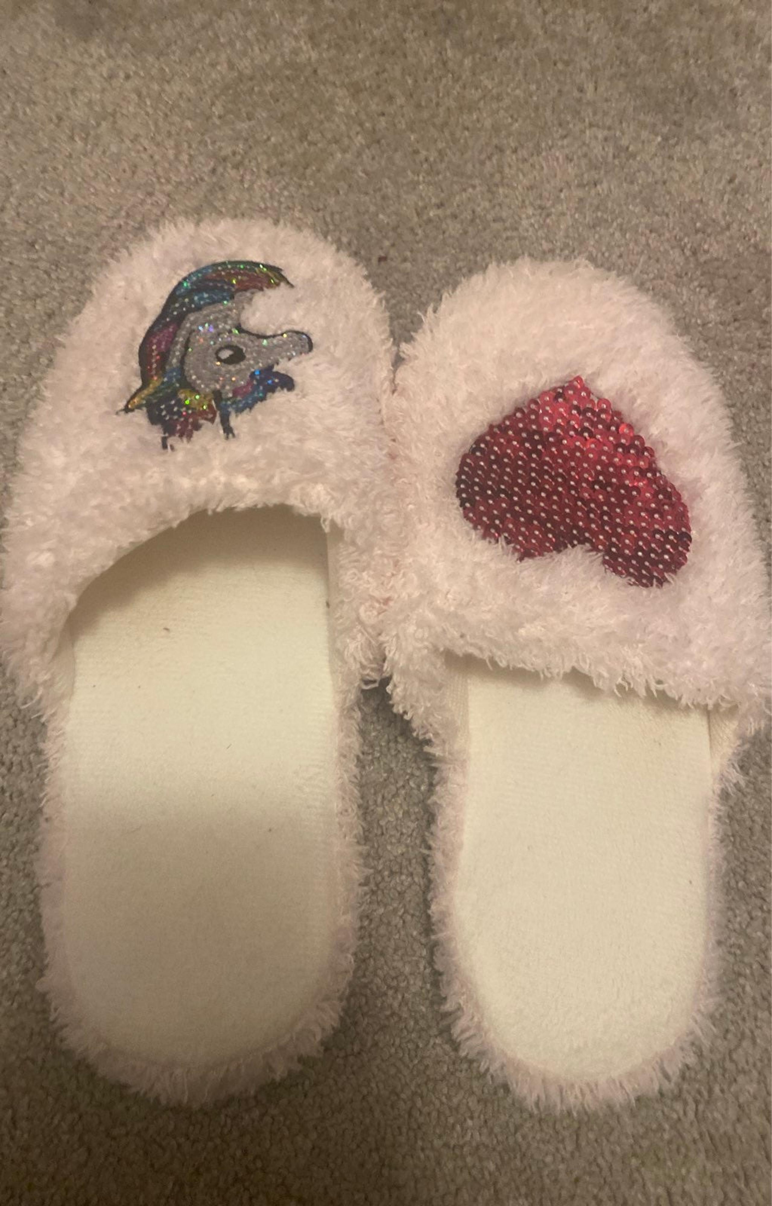 Slippers
