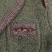 Cottagecore Austrian Wool Sweater 38/M
