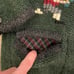 Cottagecore Austrian Wool Sweater 38/M