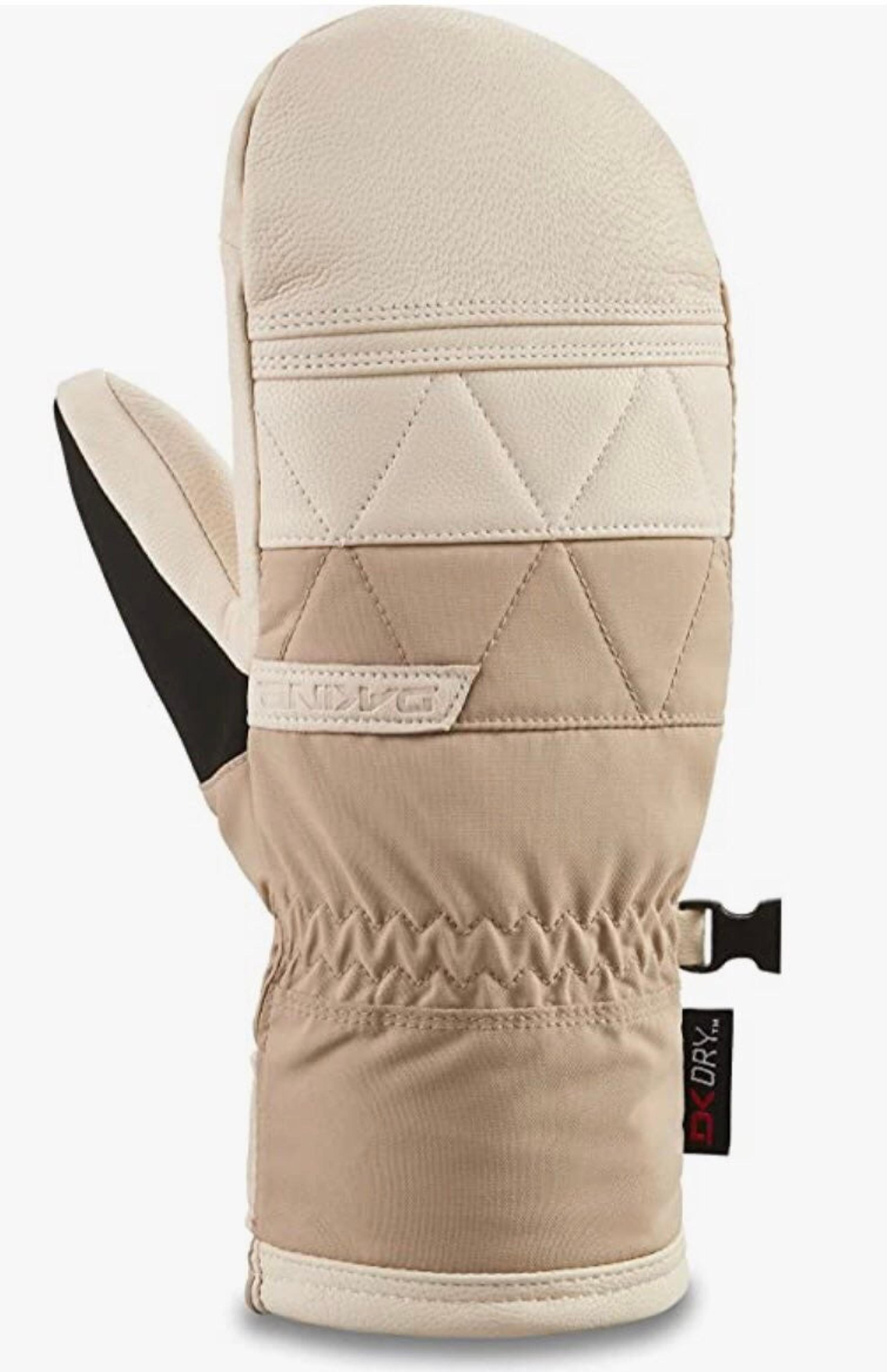 Dakine mittens