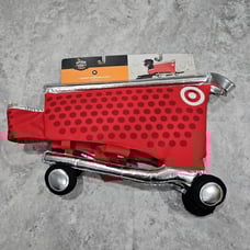 2024 HYDE & EEK TARGET SHOPPING CART PET COSTUME MEDIUM SIZE *NEW*