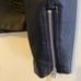 Levi’s Leather Moto Jacket