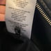 Levi’s Leather Moto Jacket