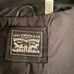 Levi’s Leather Moto Jacket
