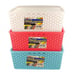 000111 Multi-Use Home Storage Container