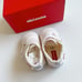mikiHouse Eazy Breezy First Walker Shoes