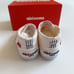 mikiHouse Eazy Breezy First Walker Shoes
