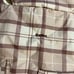 sz L - Barbour Wetherham Tartan Dog Coat in dewberry MSRP90 Lgweight Waterproof