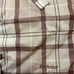 sz L - Barbour Wetherham Tartan Dog Coat in dewberry MSRP90 Lgweight Waterproof