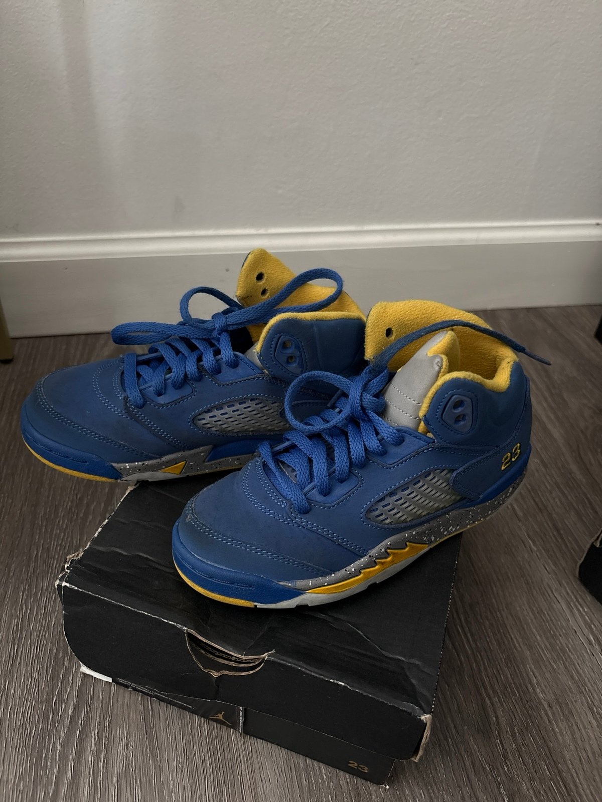 Jordan 5 Size 13