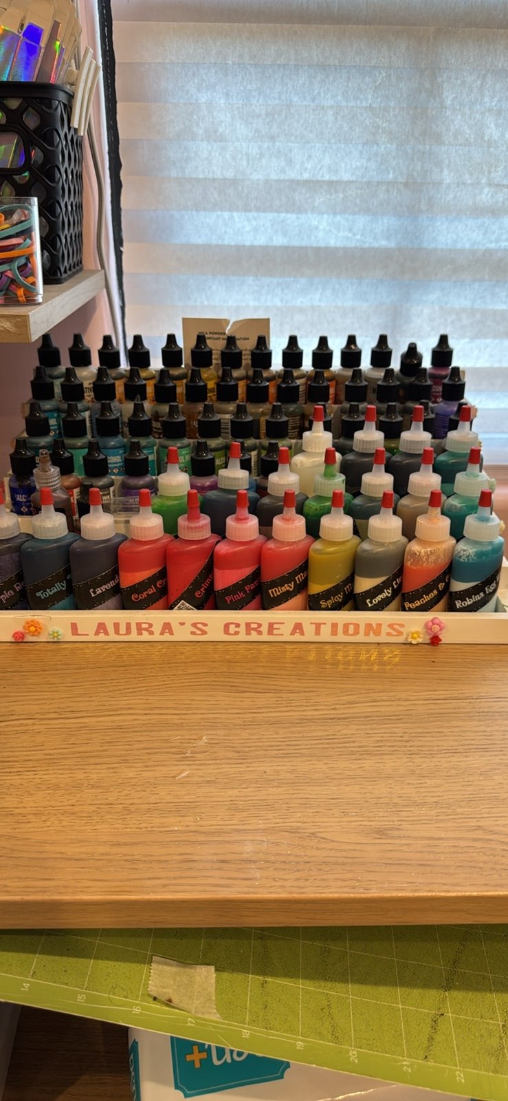 Alcohol Inks and Marble Paints Bundle