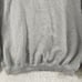 Jerzees NuBlend Men's Purdue Boilermakers Hoodie Gray 2XL Pullover Embroidered