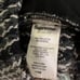 Supreme Heavy Flannel Shirt Black Size L