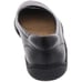 Easy Spirit Women's Golden Ballet Flat black new size 7