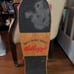 Vintage Kelloggs Frosted Flakes Tony The Tiger Japanese Promotional Skateboard