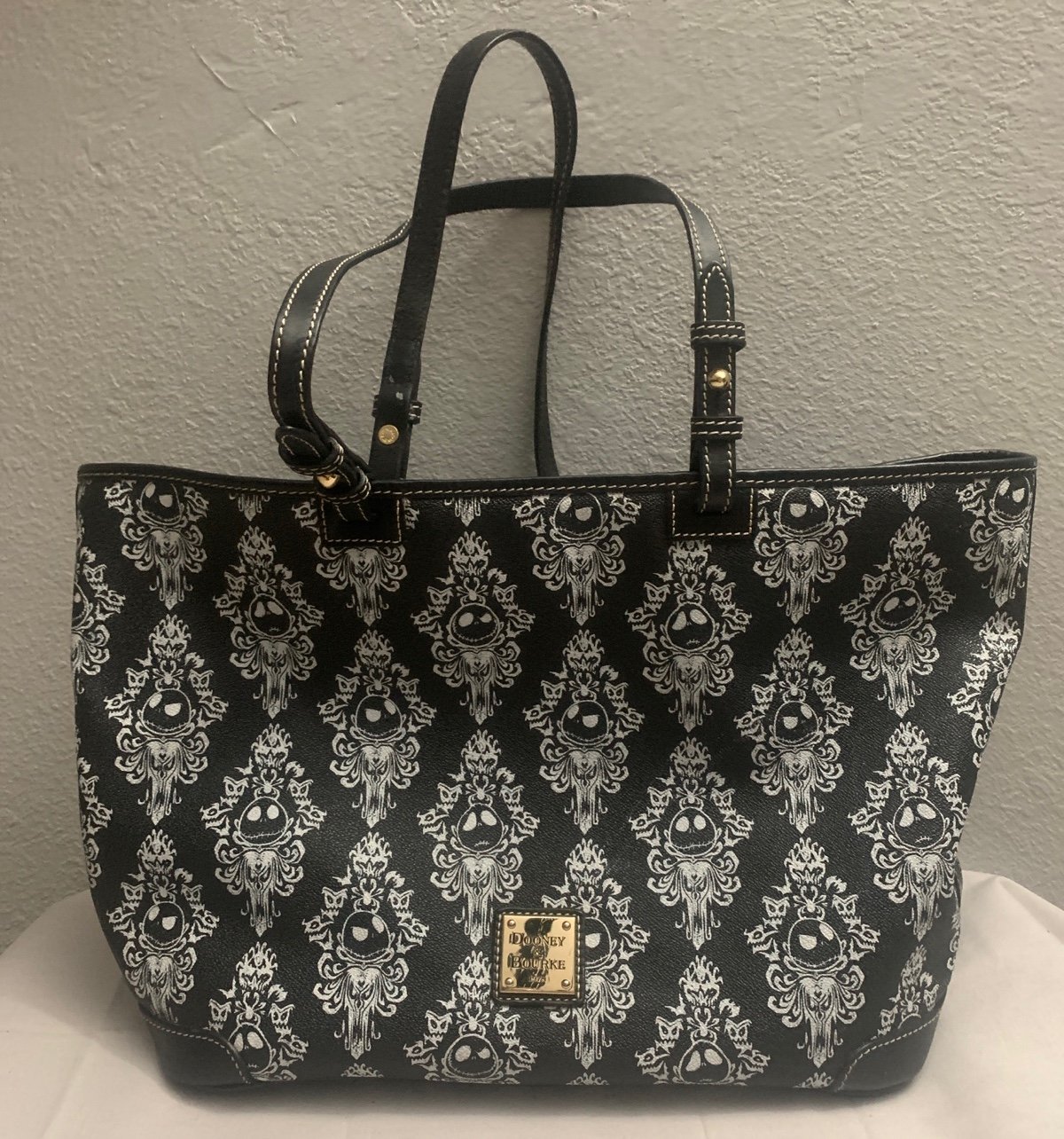 Nightmare before Christmas dooney and bourke