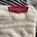 NWOT DISNEY VINTAGE GLOVES S/M