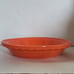 Fiestaware FIESTA Pie Plate Deep Dish Baker Baking Bake Bakeware Cookware Poppy
