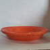 Fiestaware FIESTA Pie Plate Deep Dish Baker Baking Bake Bakeware Cookware Poppy