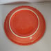Fiestaware FIESTA Pie Plate Deep Dish Baker Baking Bake Bakeware Cookware Poppy