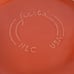 Fiestaware FIESTA Pie Plate Deep Dish Baker Baking Bake Bakeware Cookware Poppy