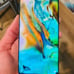 Samsung Galaxy S10 128 GB in Ceramic White