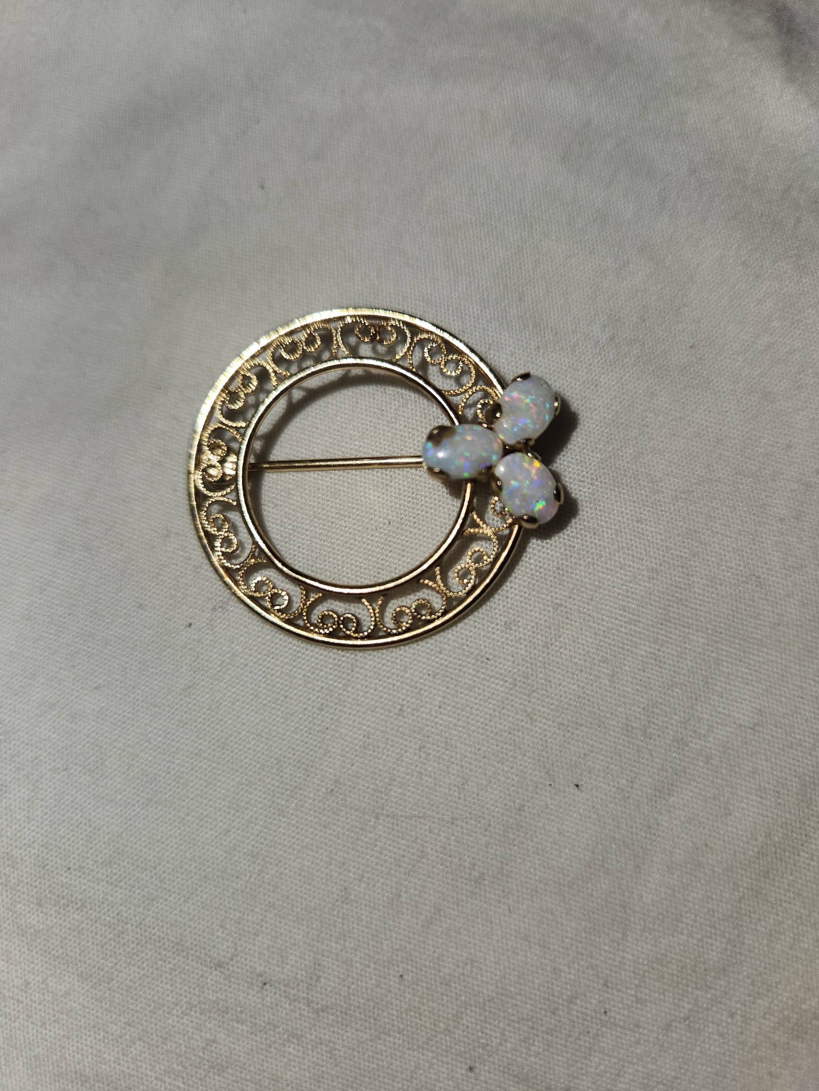 Brooch