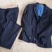 ORIHICA RHYME Suit, Size 9
