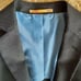 ORIHICA RHYME Suit, Size 9