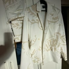 boohooman Suit
