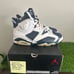 Jordan 6 Retro Olympic 2012 Size 9.5 No Og Box. Comes With Replacement Pictured.