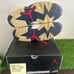 Jordan 6 Retro Olympic 2012 Size 9.5 No Og Box. Comes With Replacement Pictured.