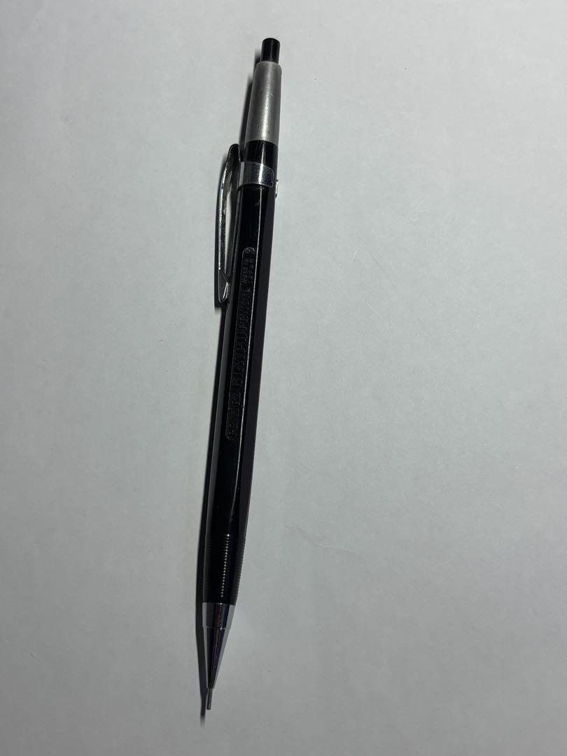 Pentel PENTEL First Generation Graph Pencil Discontinued Rare Vintage Mechanical Pencil