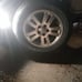 rims and tires